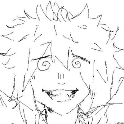 cyril_websurf's profile picture. *MINOR MINOR!! (13,MALE)*
basic dni/dnf criteria
(multifandom
# weatherposting
+ Photography & videowork smtimes
!political satire!
‽ BISEXUAL cat furry 🌩
🔻