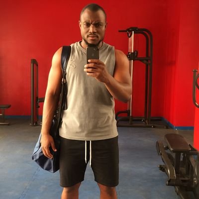 AmstrongSunday's profile picture. Proud Nwa-Afo Igbo, Deals in all kind ALUMINIUM ROOFINGS.