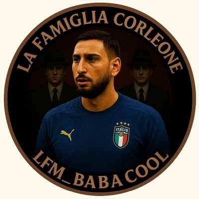 lllBaBaCooLlll's profile picture. ➡️PSN : LFM_BaBaCooL ➡️POSTE: GK,DC ➡️CLUB : LFM CORLEONE  ➡️EX INT : @algerieeportnt ➡️Twitter : @lllBaBaCooLlll ➡️CHAÎNE YOUTUBE : YTUB_BaBaTV_