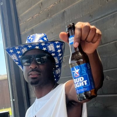 Vonte_Midnight's profile picture. IG: Vontethebrand