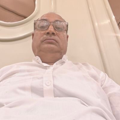SureshS24442933's profile picture. पूर्व प्रधान, राष्ट्रीय सचिव,समाजवादी मजदूर सभा,समाजवादी पार्टी, जय भीम,जय समाजवाद,100% फॉलो बैक