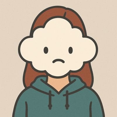 intothebrainfog's profile picture. Lost, overthinking, caffeinated. Reporting live from inside the brain fog.