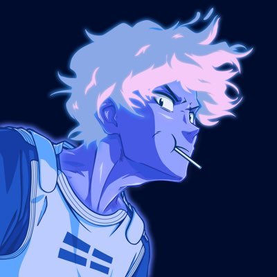 0xTriceratops's profile picture. meteor survivor / prehistoric jpeg enjoyer / good tech enthusiast