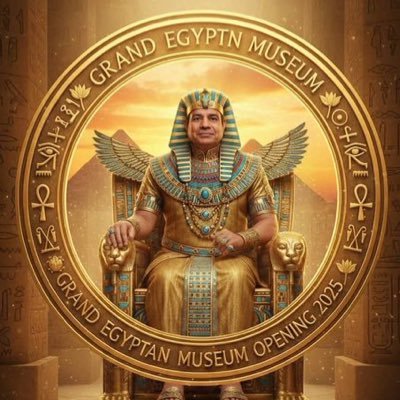 alksar164's profile picture. اسكندراني ما سيأتي مايفرح قلبك ليس علما بالغيب وإنما ثقه برب رحيم فلا يعقب الحزن إلا سعادة 
ولا يعقب الحرمان إلا عطاء 
ولايعقب الشده إلا الفرج🌹
تحيا مصر🇾🇪❤️✌