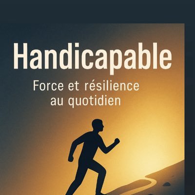 christophe972's profile picture. vente de vêtement marque Handicapable tee-shirts20€   sweat 30€bonnet 10€ pour  toute Commande,verser un acompte