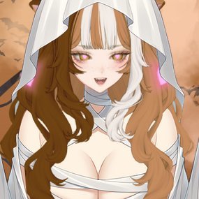 TheCosyCalico's profile picture. Calico Cat Magical Girl #VTuber 

💛@CultCozy @enchanted_coven @Twitch Creator
💛Affiliates @WaifuWaresUK @ADVANCEDgg

💌: thecosycalico@gmail.com