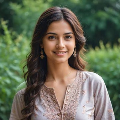 Fati_092's profile picture. Exploring the future of AI & digital transformation| Sharing insights, tools & trends shaping our future|