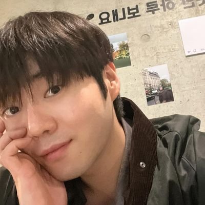 heolychan_'s profile picture. Camille 카밀 ♧ • @KwillFrance

• 홍승안 - Libelante 🩵