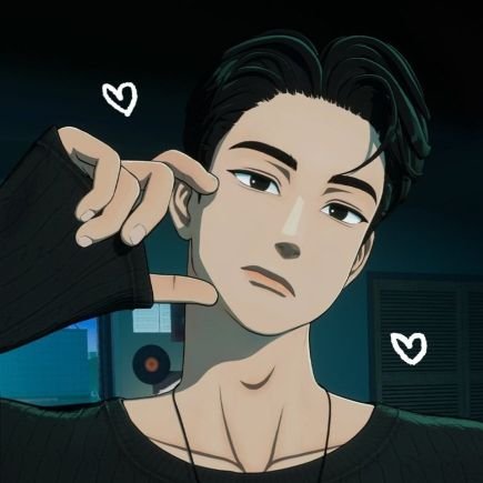 ILIKYU1's profile picture. 20🔼 l ESFP | PLAVE | PLLI | 🖤💙💓❤️💜 #GiveawayJornor