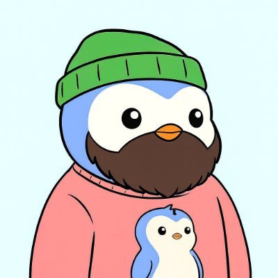 scv0510's profile picture. Crypto Labor
Airdrop, Web3, Meme, ets... 
Everything is money.

https://t.co/69hSiJfNWU