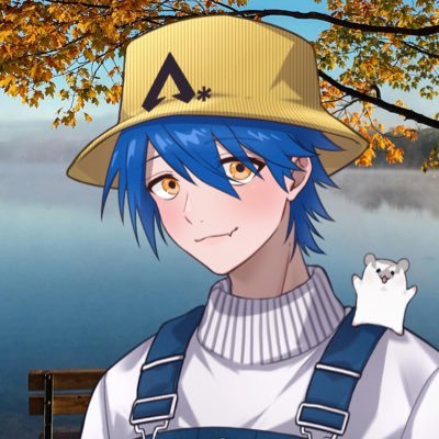urucgaming's profile picture. urucgamingことuruです。 ゲームストリーマークラン【supernova】(@supernova_0401 )で活動中。APEXをメインに、広く浅く色んなゲーム配信してます！ しばしばキャンプ垢になります！キャンプ関連タグ(#urucamp)🏕〽️ イラスト・FA関連タグ(#urunoe)
