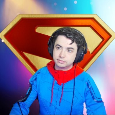 FtWBravo3's profile picture. Actor, Sound Designer, Gamer, LGRW