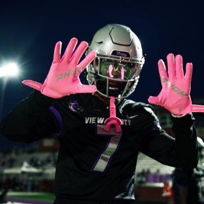 D_Rush7's profile picture. Thaddius Rush | Ridge View High school 🏈/Co 2026 | 5’11 safety/nickle | 4.5 40| 803-529-3346 / thadthaddius@gmail.com