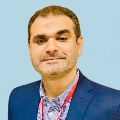 sharaf20581's profile picture. A.professor of uro-oncology & endourology & laparoscopy in urology A.professor of urology-Alexandria university , Egypt