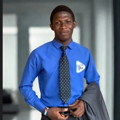 0xDonemmy's profile picture. web3 & God aligned