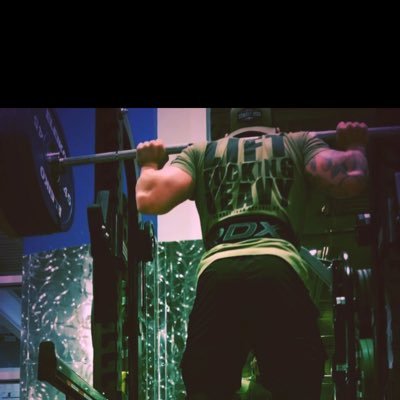 strength1396669's profile picture. 