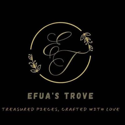 efua_baiden's profile picture. love scrubs the worst stains clean
#beautifullyblack💃🏾
#aries♈
#negritude😎 #resinartist😘#teacher👩🏿‍🏫#journalist #mom👩‍ #mythicalromantic😋 #ankaraclad👗