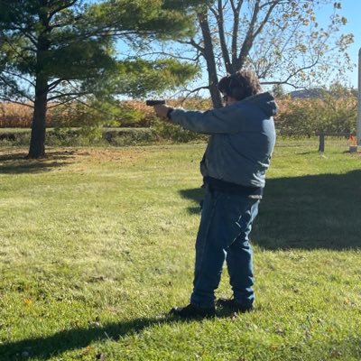 PuzzlePiecePro_'s profile picture. He/him/his, Bi 🏳️‍🌈 I’m Autistic #ASD Advocate for autism awareness and LGTBQ+! Married to @karmathebitc VOTE BLUE! 💙💙💙💙 Certified NWS Weather Spotter.