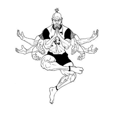 KiinAlpa's profile picture. the smc tradrs talking here brothers 
make the high proba trades and go to the confirmation secondly