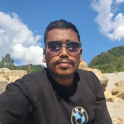 moimajuli's profile picture. Believe in yourself and anything is possible ❤️
#ajp ex IT&SM Member of the Central Committe
#congress #ASSAM  IT&SM GS MAJULI
ছয় জনগোষ্ঠী সন্তান
জয় আই অসম