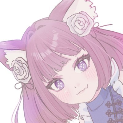 elle_xx_vtuber's profile picture. 【新人vtuber】#個人勢vtuber 操作音痴なゲーム大好き狐の娘＊FF14＊イラスト/動画依頼はDMへ ＊live2Dママ:＠myuri__i 様 FA🎨 #コンえるアート FM🦊💜🥀 総合タグ #狐火える skeb➡︎ https://t.co/x0f8mIZulu