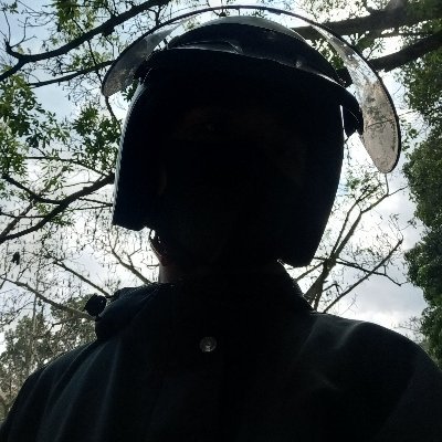 airu0ne's profile picture. ♐ Hanya akun pribadi.
change yourself to be better than the day before. :V