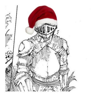 Hero_of_Chaos_'s profile picture. You know who I am