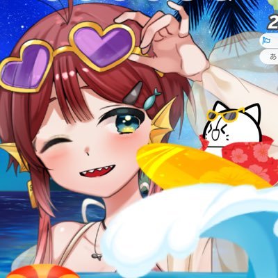 ttk_maguro's profile picture. 食べるの大好き🍽️ヴィラプロ(@V_illust_pro)所属のセルフ受肉Vライバー🎨 ⇒絵垢【@ttk_mgr】/総合⇒ #まぐろの釣果/FA⇒ #たたキャンバス/FN⇒おトロだち/FM⇒🐟🍽/AI学習❌