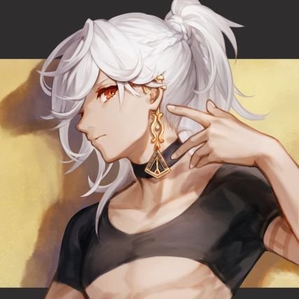 zerobr214's profile picture. Juez de la Matra y supervisor de la Academia de Sumeru
#Sexrol #Rol