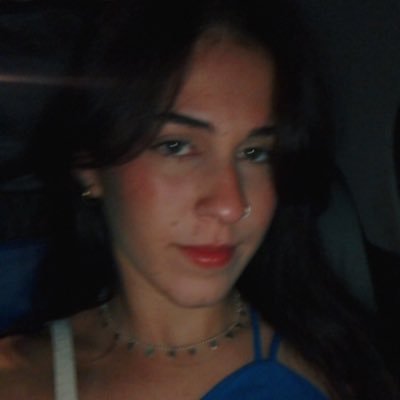 larissamlbx's profile picture. medvet ufrrj