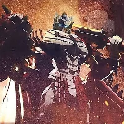 primeribrobot's profile picture. Leader of the Autobots, #TPC (Parody, Not Affiliated with Takara/Hasbro)