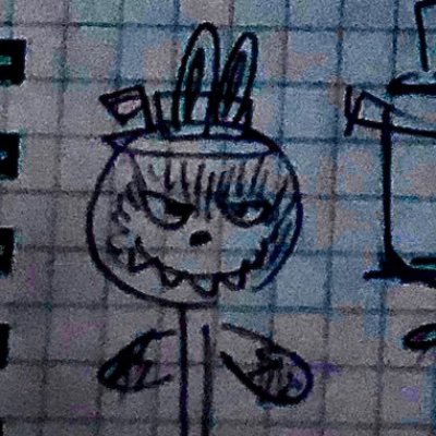 Lighterdacool's profile picture. She/he
Multifandom/multishipper
Malaysian living in a stressful state
@/juicenart DNI
13+