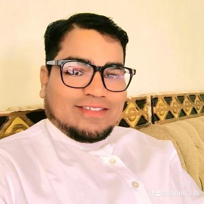 Salah17Faizy's profile picture. Gulf Jobber.|| खूबसूरत सुबह वो है जो अल्लाह के नाम से शुरू हो / I'm not afraid to speak the truth//