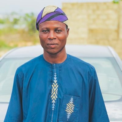 IAgbojulef99101's profile picture. 