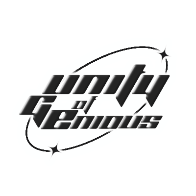 @UnityOfGenious