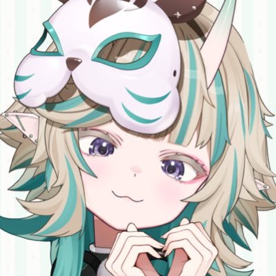 narumi_wolna's profile picture. あなたのインターネットはどこから?
こんルナ!
俺のばあちゃんがこんなにかわいいわけがない!
 200歳の鬼とエルフのハーフ 成実ヲルナです! 
リットリンク🔗: https://t.co/5JqhBvZ0CA 
ママ@dEi_pft 
パパ @nina_live2d 
※AI学習禁止