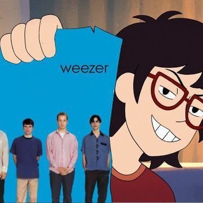 geek4cartoons's profile picture. any prns ,, ~ ˚₊ 🐟 ⋆˙⟡₊° 🦑 ⋆  📺 ｡⁠*ﾟ 🦌,, nsfw sometimes ,, dm’s are open !!