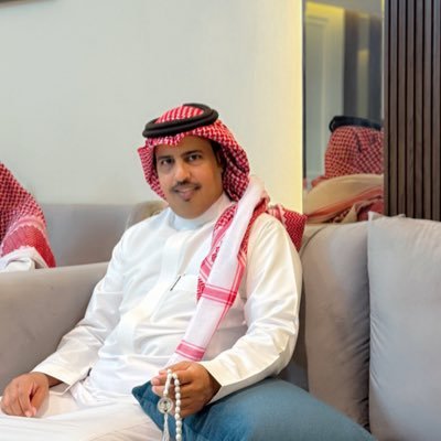 f_bgma's profile picture. رئيس مجلس ادارة صحيفة البوابة الالكترونية @albwaabh || مدير علاقات نادي منيف الرياضي || ارحب بكم في تيك توك و سناب وانستقرام | مهتم في #التوظيف