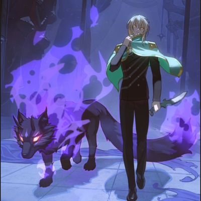 DarnellRempel's profile picture. Do as you would be done by