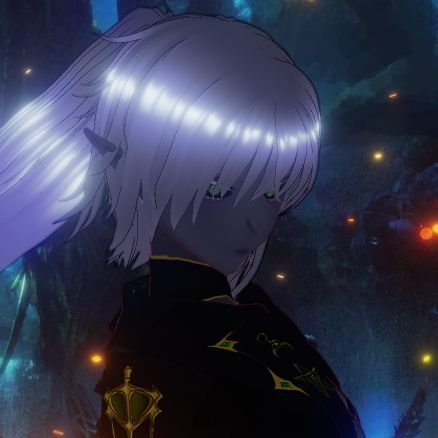 Dspndnt_Epitaph's profile picture. They/Them
Lv 31
A gender fluid, non-binary changeling/Demidritch possessed of an ancient cosmic horror.

Banner 🎨: @_blubrrys

🎨 #CarcosanArt