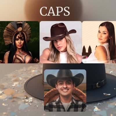 GrupoDoCaps's profile picture.