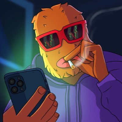 cryptosurfer100's profile picture. 🐸💎  digital asset investor ride the crypto waves.