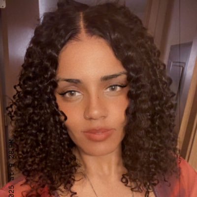 lala_w_87's profile picture. | God is my strength ♥️| African 👑 🇪🇹 | just here vibing 🌹 I ♥️ @nickiminaj