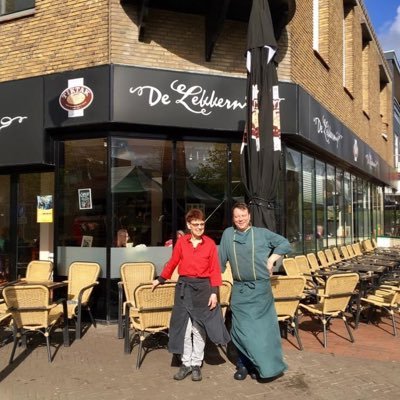 DeLekkernij's profile picture. 