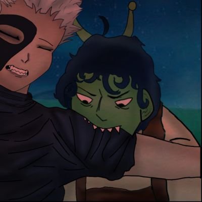 theodoreyyxxx's profile picture. ✎ᝰ𝐀𝗋𝗍𝗂𝗌𝗍α
—🏳️⚧️
gg ᥱ ᑲg s𝗍ᥲᥒ
👽👾
—Multifandom//
metadinha com:@HeitorKibut