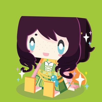 HappyHamzaHero1's profile picture. The Bigazz Vocaloid AVANNA enjoyer