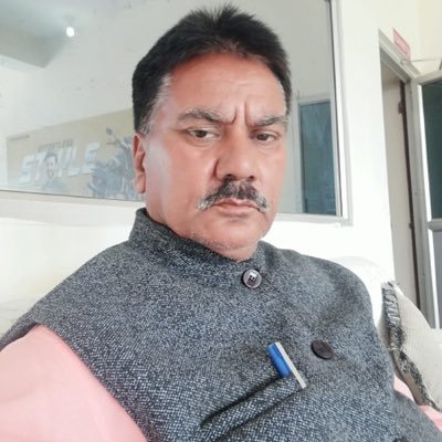 Rajkishor_Sing_'s profile picture. Retired Banker