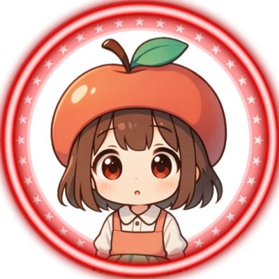 randon_apple's profile picture. 元祖‼️りんごらんどん(本物) 🍎🫧  元MAX2万垢🧊😵‍💫   【🧼❤️】 #ばぶると一緒🫧 #ラリファミリー #チェリーファミ #せつこ組 #ゼロフェスタ教👁️‍🗨️005