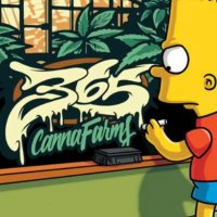 365 Canna Farms (@tolate615407) 's Twitter Profile