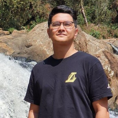 tsuzukayama's profile picture. 30, Software Engineer